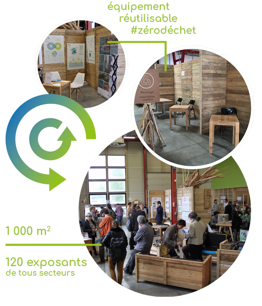 Salon Solucir exposant Salon Solucir exposant