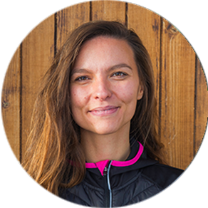 Sonia Razafindranaly 