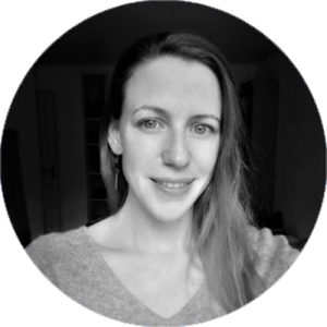 Anne-Laure Le Cozler 